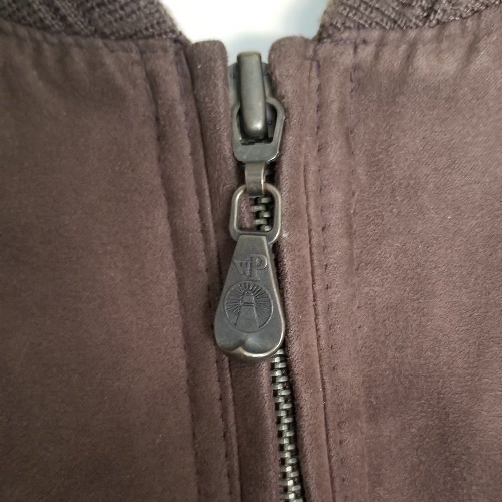 Weatherproof Jacket - Picture 3 of 4